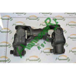 Кардан приводу жатки, боковий 023785K, Geringhoff